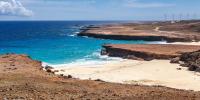Discovering Aruba's Secluded Beaches: Hidden Gems in the Caribbean
