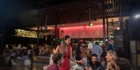Discovering Aruba's Vibrant Nightlife